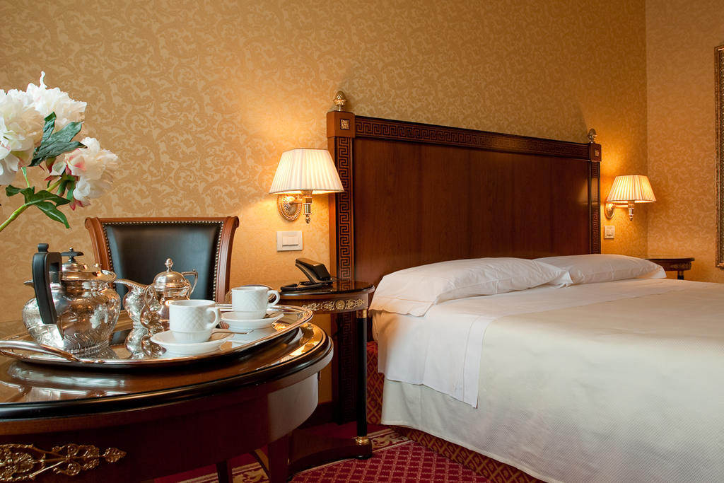 Hotel Maxim Anzola dell'Emilia Room photo