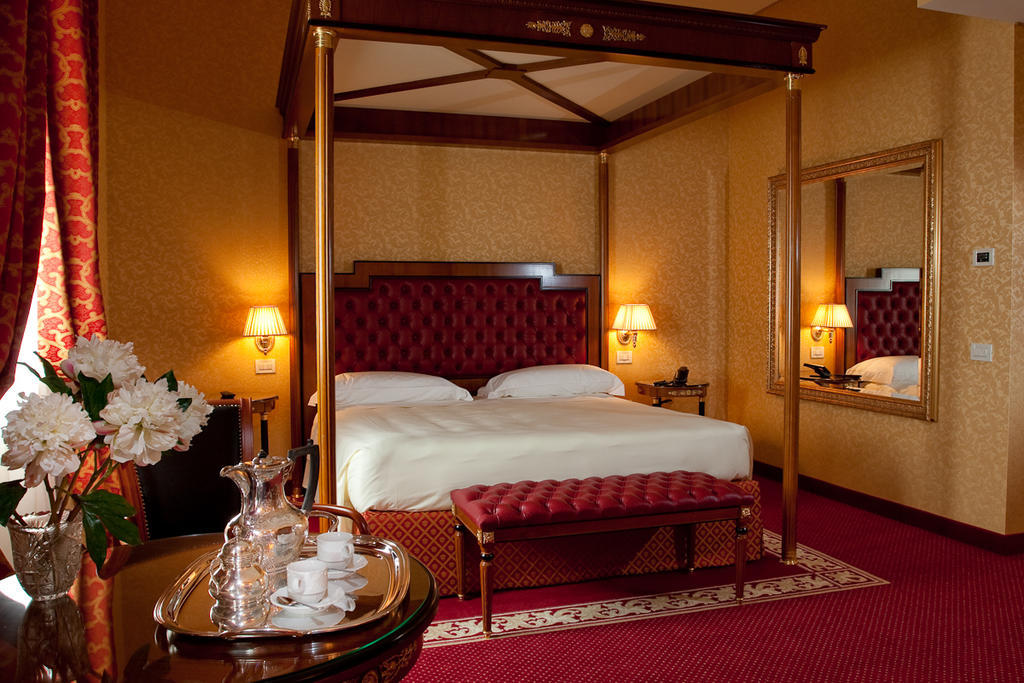 Hotel Maxim Anzola dell'Emilia Room photo
