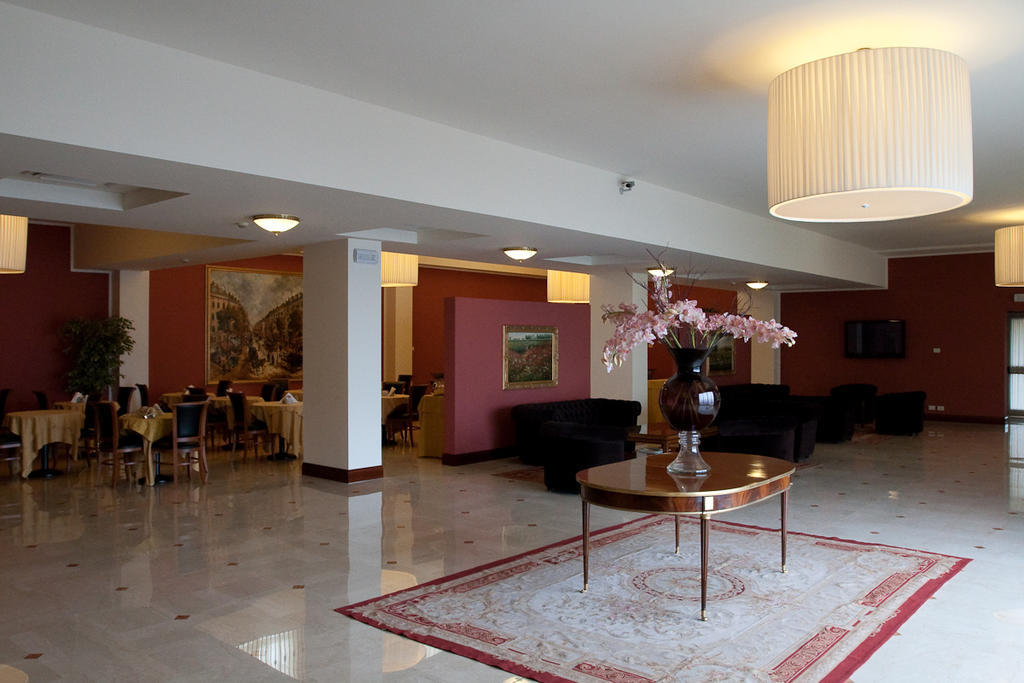 Hotel Maxim Anzola dell'Emilia Exterior photo